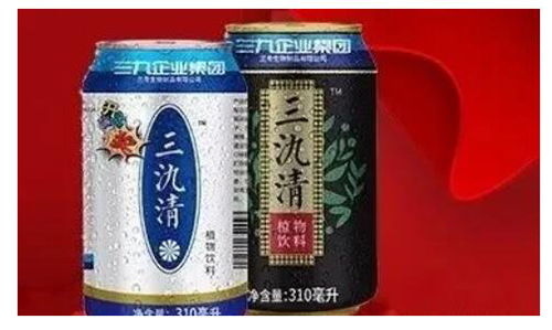 以酒水带动产品销售,今年 三氿清 解酒饮料大力开发北方市场